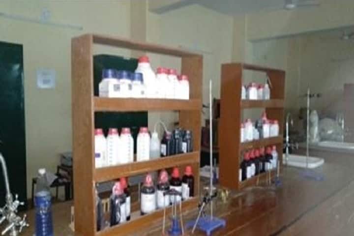 Government Polytechnic, Koraput campus photo 2