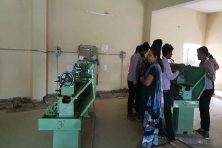 Government Polytechnic, Koraput campus photo 4