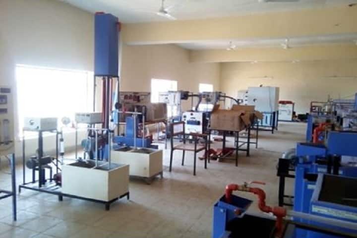 Government Polytechnic, Koraput campus photo 5