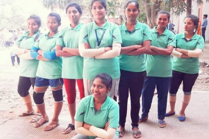 Government Polytechnic, Koraput campus photo 6