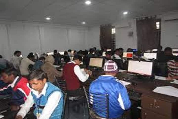 Government Polytechnic, Muzaffarpur campus photo 4