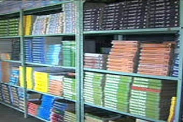 Government Polytechnic, Muzaffarpur campus photo 6
