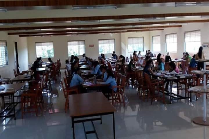 Govindrao Nikam College Of Pharmacy, Sawarde campus photo 4