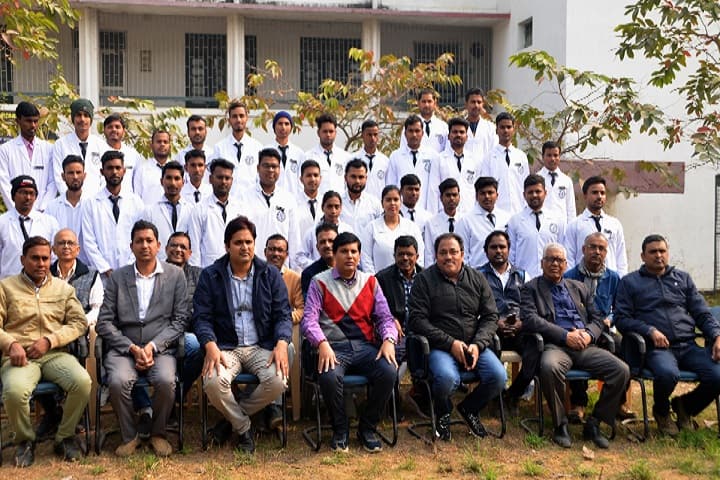 Government Pharmacy Institute, Gulzarbagh campus photo 2