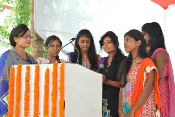 Government Pharmacy Institute, Gulzarbagh campus photo 4