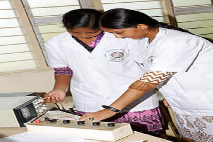 Loyola Institute of Technology, Chennai campus photo 6