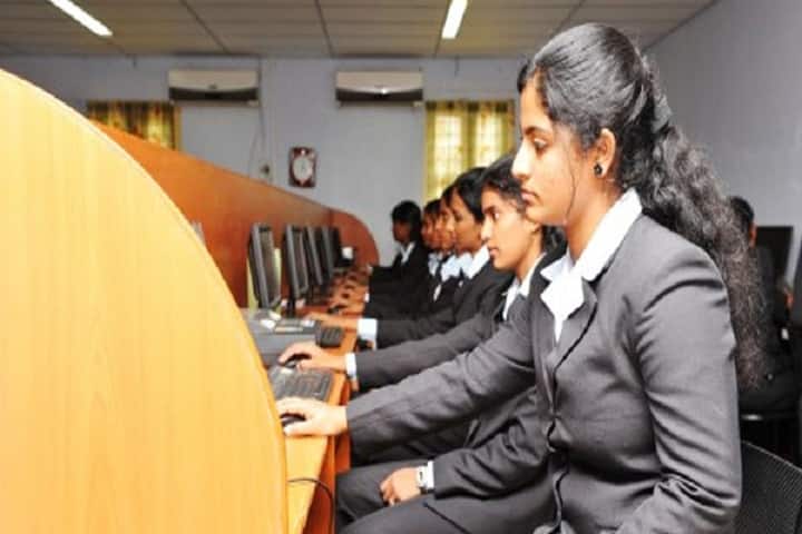 Loyola Institute of Technology, Chennai campus photo 3