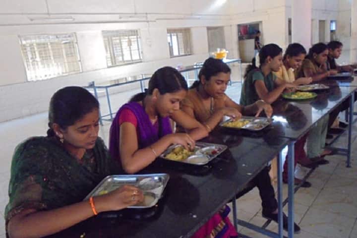 Loyola Institute of Technology, Chennai campus photo 5