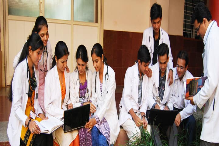 Institute of Physiotherapy, Srinivas University, Mangalore campus photo 3