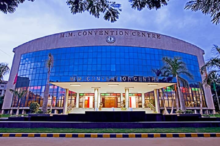 Saveetha College of Physiotherapy, Chennai campus photo 2