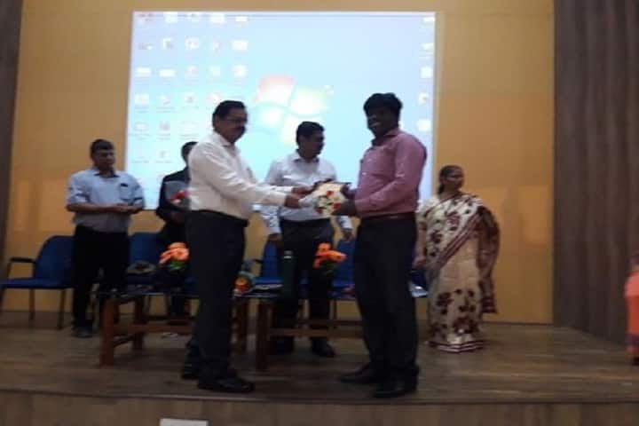 Saveetha College of Physiotherapy, Chennai campus photo 3