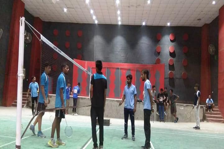 Government Pharmacy College, Gorakhpur campus photo 4