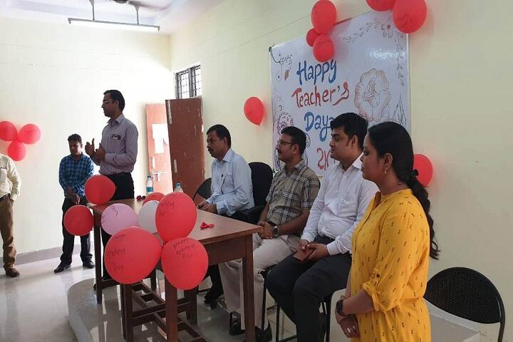 Government Pharmacy College, Gorakhpur campus photo 5