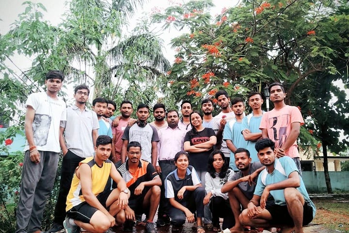 Government Pharmacy College, Gorakhpur campus photo 6