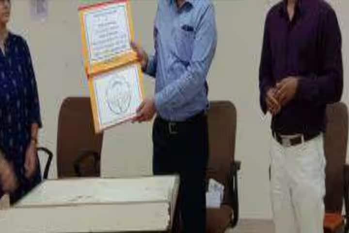 Government Pharmacy College, Gandhinagar campus photo 5