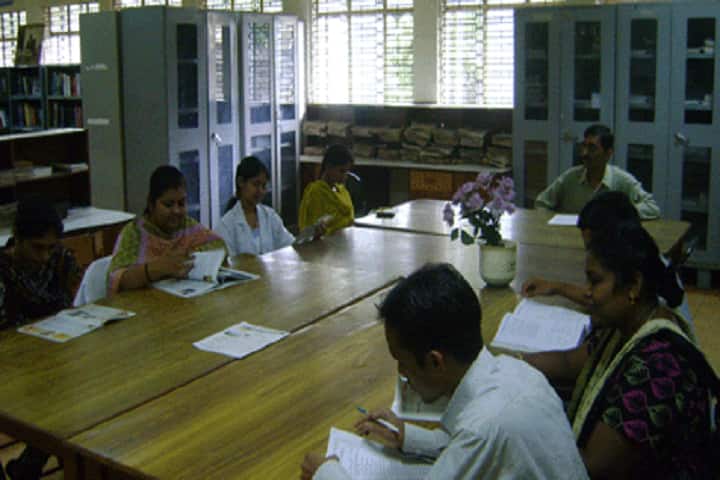 Government Pharmacy College, Bangalore campus photo 2