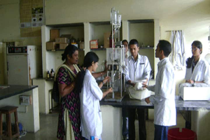 Government Pharmacy College, Bangalore campus photo 3