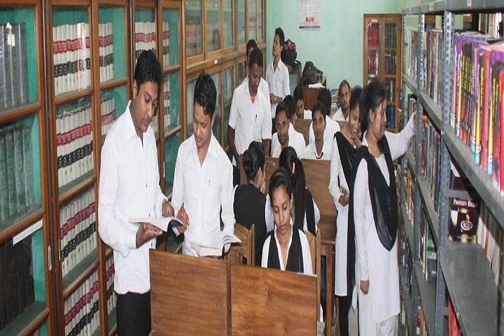 Nowgong Law College, Nagaon campus photo 5