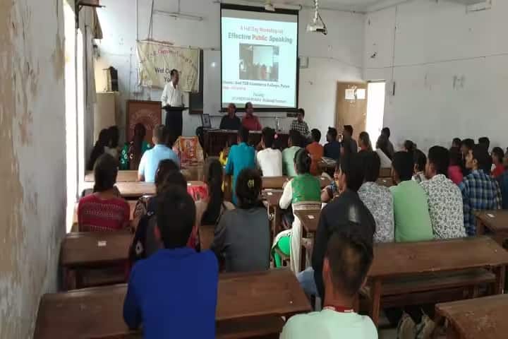 Smt Taraben Sunderlal Raichand Commerce College, Patan campus photo 2