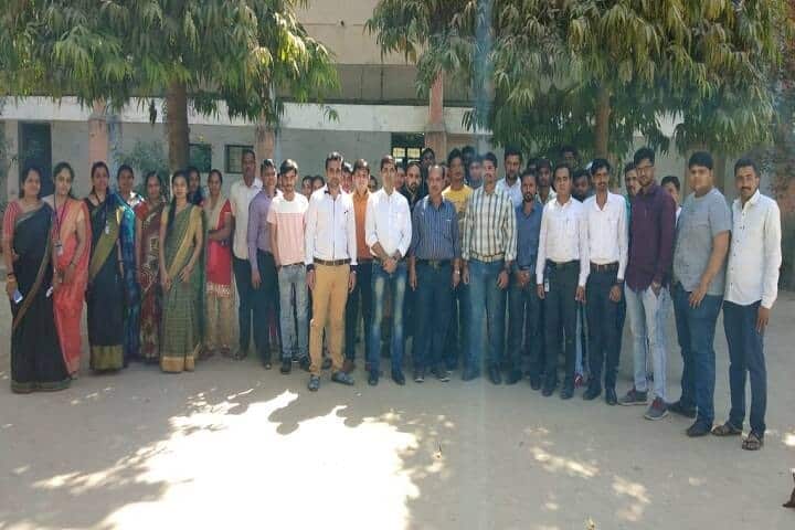 Smt Taraben Sunderlal Raichand Commerce College, Patan campus photo 3