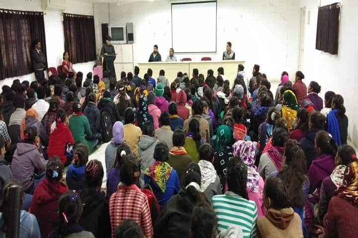Smt Taraben Sunderlal Raichand Commerce College, Patan campus photo 6