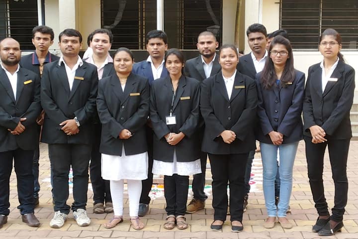 MVP Samaj's Law College, Nashik campus photo 2