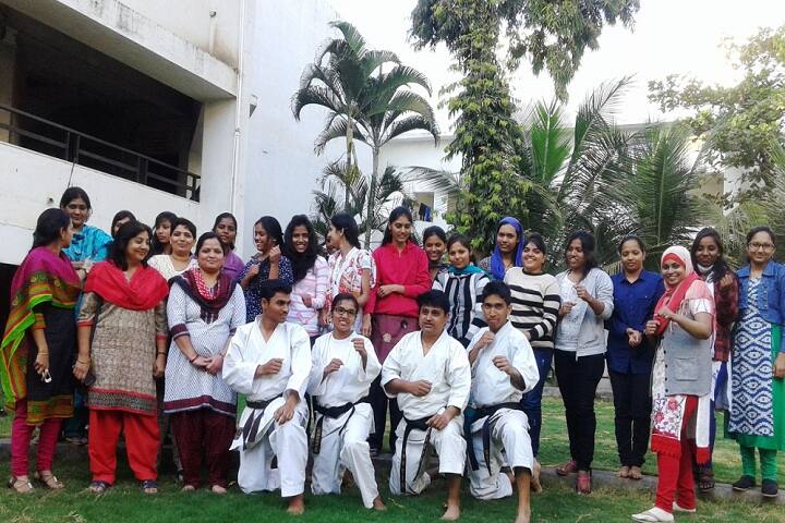 MVP Samaj's Law College, Nashik campus photo 5