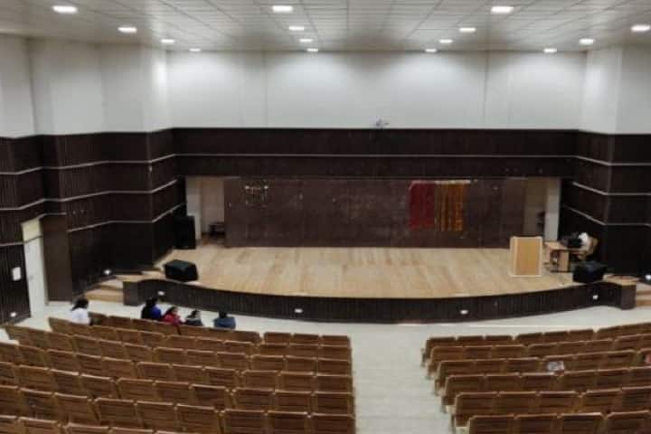 Government College of Pharmacy, Rohru campus photo 2