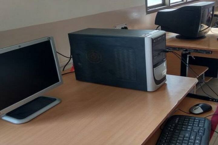 Government College of Pharmacy, Rohru campus photo 3
