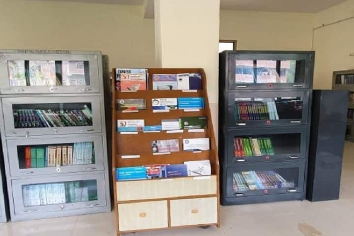 Government College of Pharmacy, Rohru campus photo 4