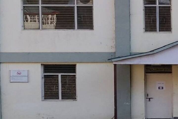 Government College of Pharmacy, Rohru campus photo 5