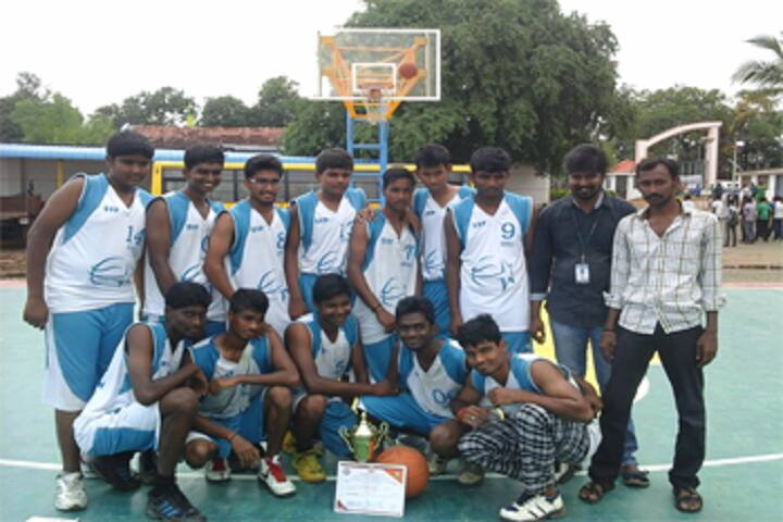 Sri Venkateswara Polytechnic College, Vellore campus photo 4