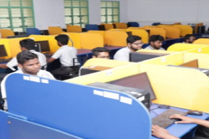 Sri Venkateswara Polytechnic College, Vellore campus photo 5