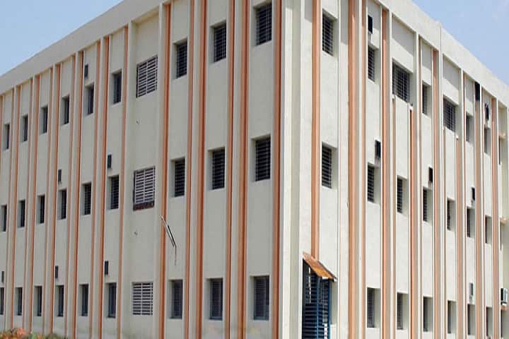 Sri Venkateswara Polytechnic College, Tiruvannamalai campus photo 2