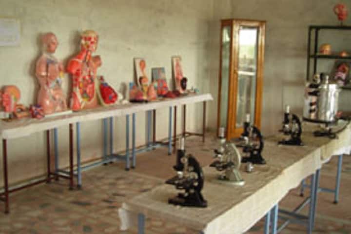 Apollo College of Physiotherapy, Durg campus photo 6