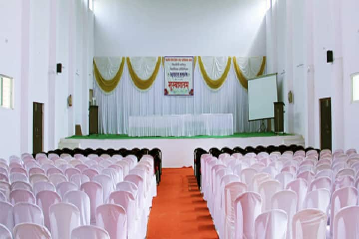GCOPK Karad campus photo 4