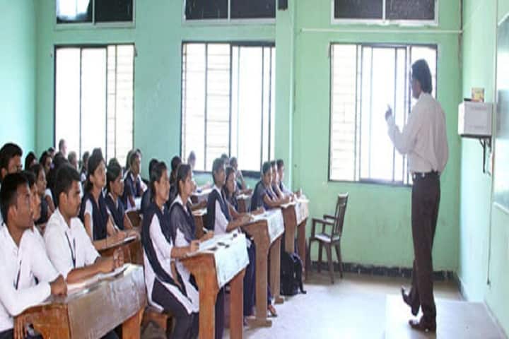 GCOPK Karad campus photo 6