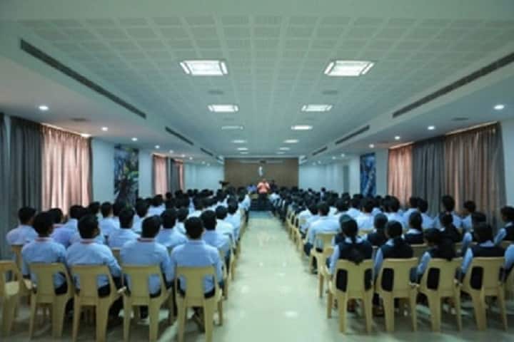 Sri Venkatachalapathy Polytechnic College, Kappiampuliyur campus photo 2