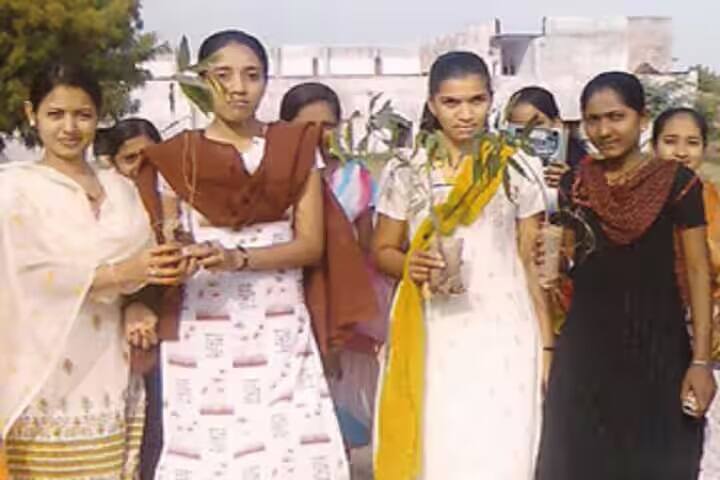 Smt Mangalaben Chunilal Desai Arts and Commerce College, Prantij campus photo 4