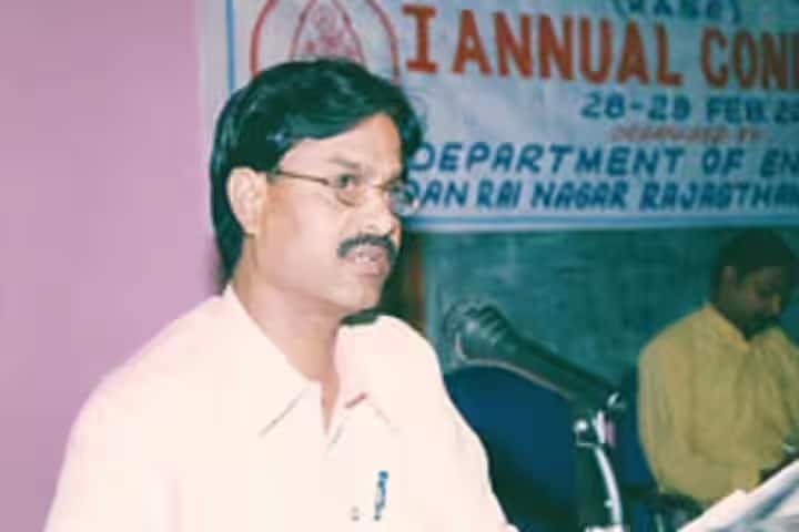 Smt Mangalaben Chunilal Desai Arts and Commerce College, Prantij campus photo 5