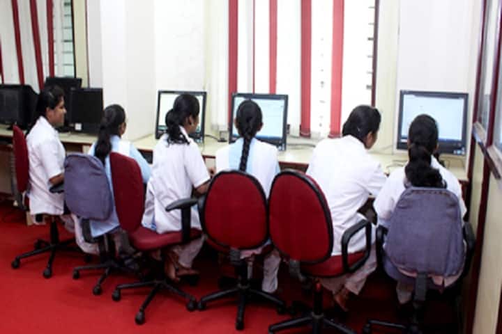 Government College of Pharmacy, Amravati campus photo 5