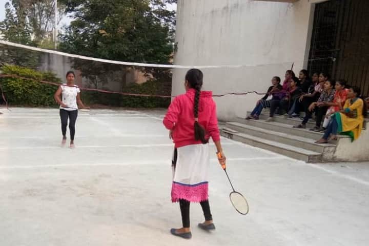 Government College of Pharmacy, Amravati campus photo 6