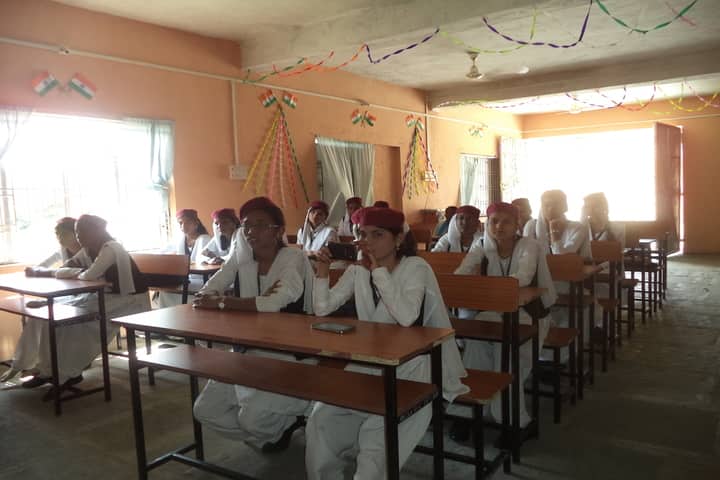 Noorjahan Begum Salam Ahmad Women's College of Law, Yavatmal campus photo 3