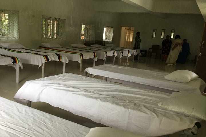 Noorjahan Begum Salam Ahmad Women's College of Law, Yavatmal campus photo 4
