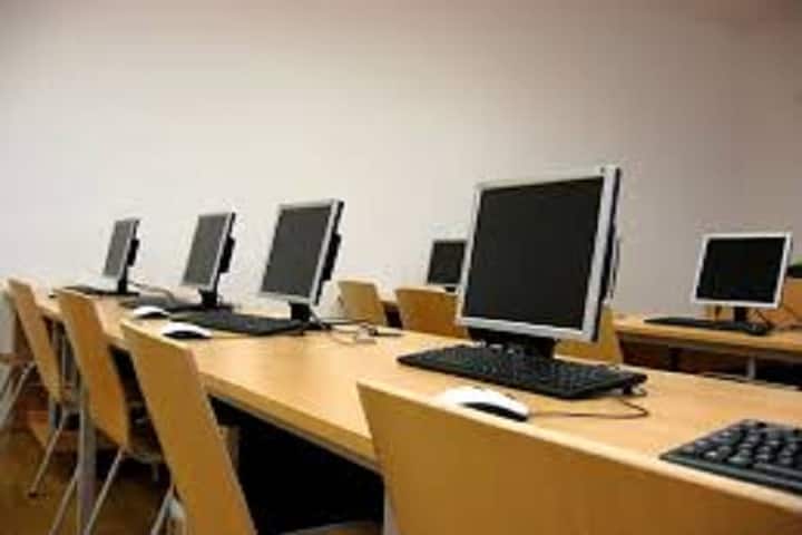 Noorjahan Begum Salam Ahmad Women's College of Law, Yavatmal campus photo 5