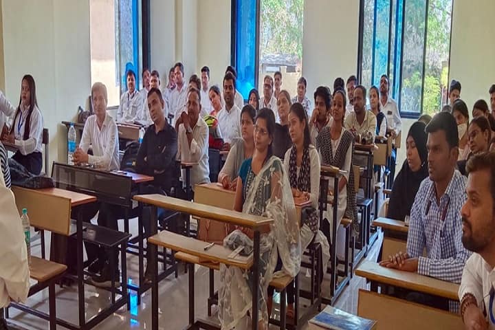 MS College of Law, Palghar campus photo 2