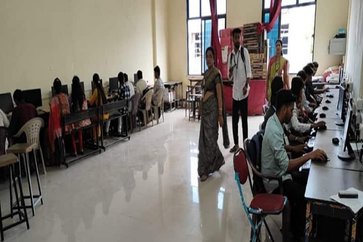 MS College of Law, Palghar campus photo 4