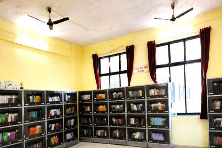 MS College of Law, Palghar campus photo 5