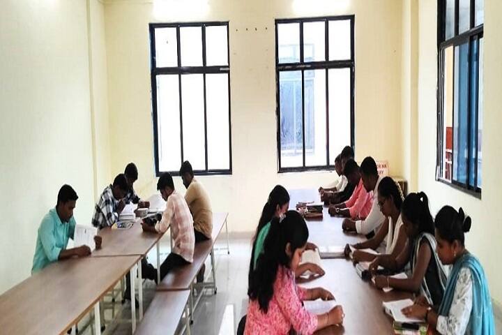 MS College of Law, Palghar campus photo 6