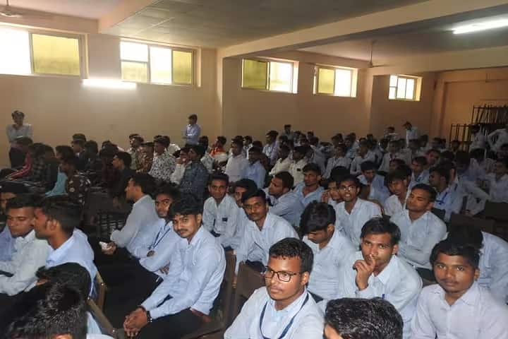 RR College of Nursing, Jaipur campus photo 2
